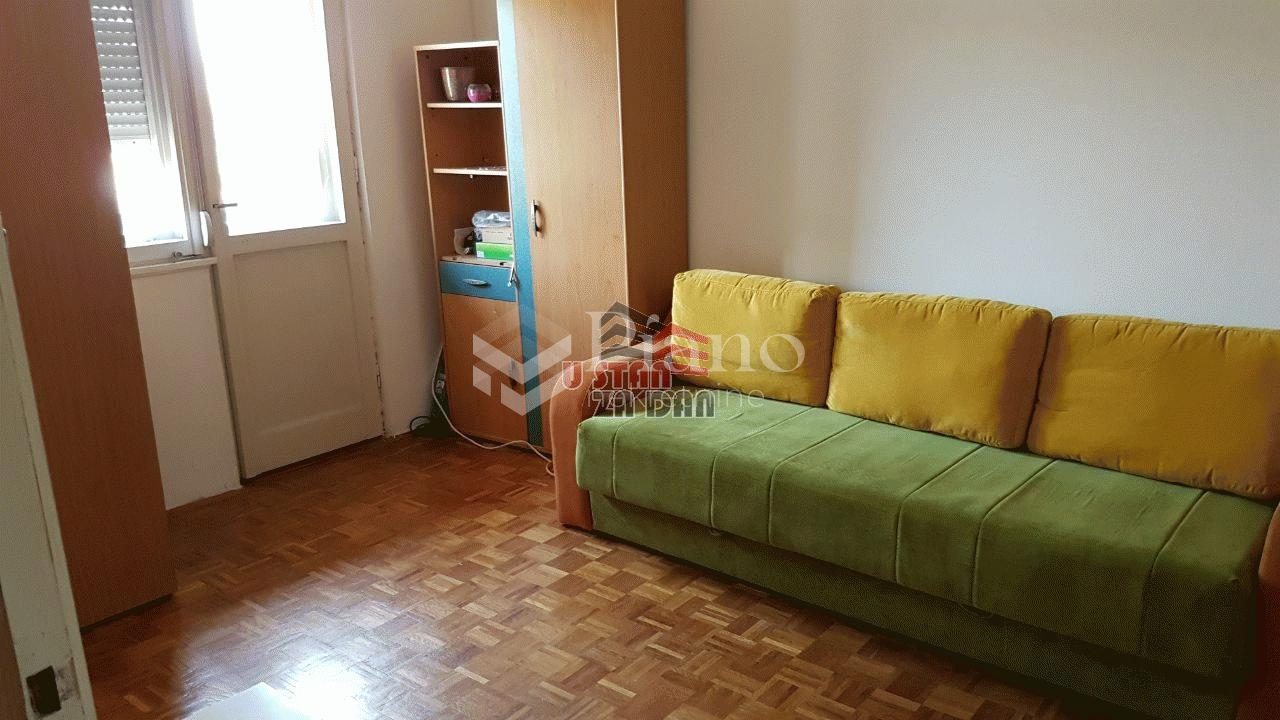 Namještena garsonjera Preko Morače